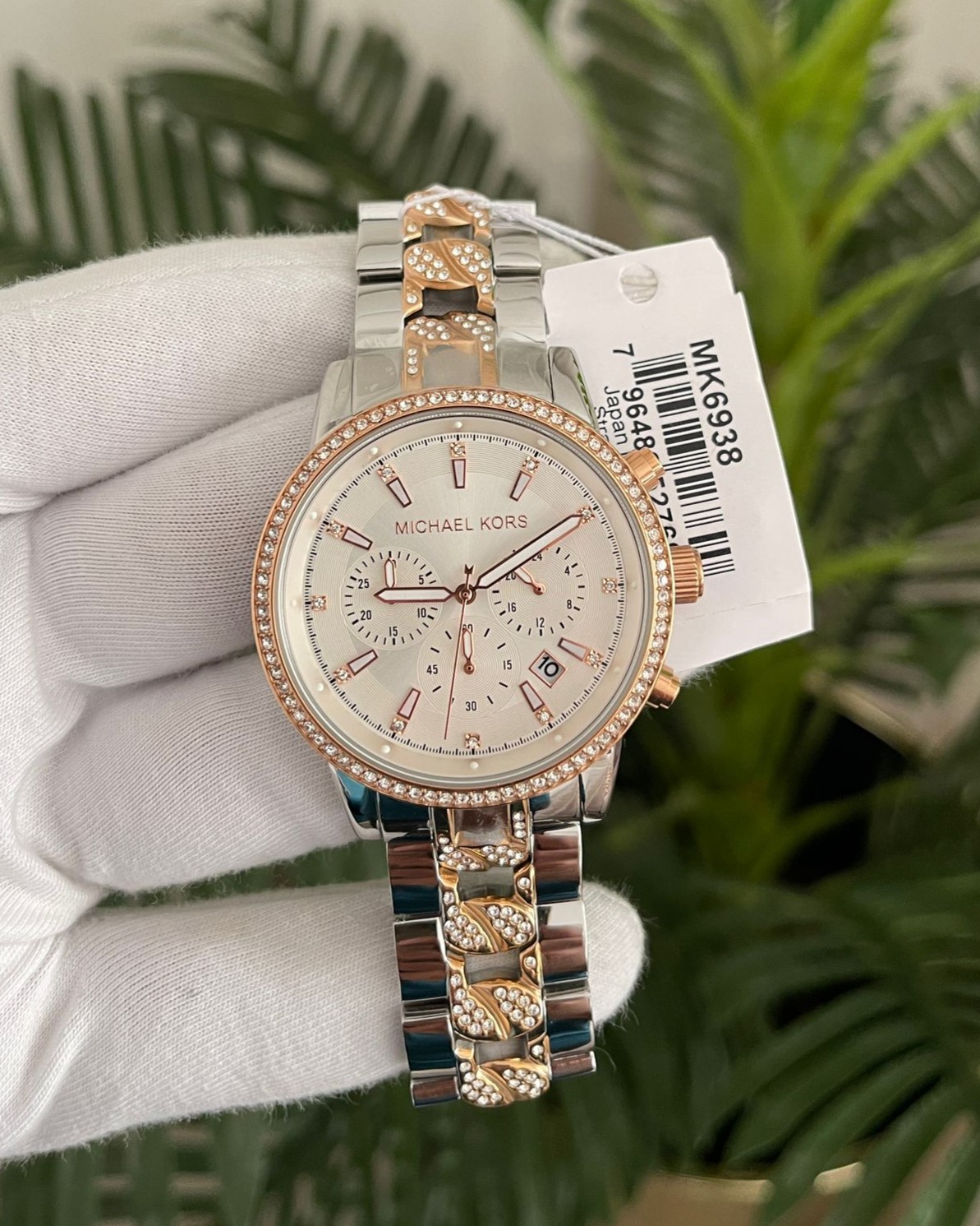 Michael Kors MK6938 L-1822